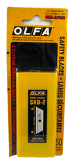 #SKB-2/50B - For Model #SK-4 - Utility Knife Replacement Blade - Best Tool & Supply