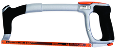 12" Blade - Ergonomic Hand Hacksaw - Best Tool & Supply