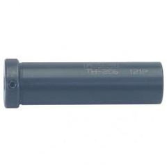 20mm OD - 3mm Inside Dia - Steel Tool Holder - Best Tool & Supply