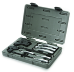 2 AND 5 TON RATCHETING PULLER SET - Best Tool & Supply