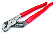 10" TONGUE AND GROOVE PLIERS V-JAW - Best Tool & Supply