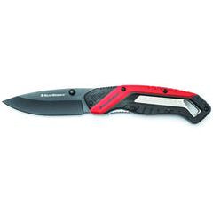 SPRING ASSISTED FOLD POCKET KNIFE - Best Tool & Supply