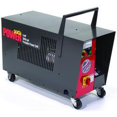 HAT001; Porta Power 5HP, 230V, 1PH - Best Tool & Supply