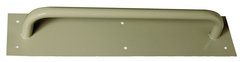 (Tropic Sand)--Side Push Handle for Transport Cabinet - Best Tool & Supply