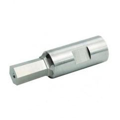 4.5MM HEX ROTARY PUNCH BROACH - Best Tool & Supply