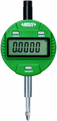 #2112-10E Electronic Indicator .5" / 12.7mm, Resolution .0005" / 0.01mm - Best Tool & Supply
