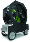 Atomized Cooling Fan WACF-3037 - Best Tool & Supply