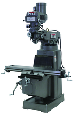 JTM-1050 MILL W/3-AXIS ACU-RITE - Best Tool & Supply