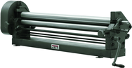 SR-1650M, 50" x 16 Gauge Bench Model Slip Roll - Best Tool & Supply