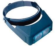 #DA-3 - Opti-Visor Magnifying Visor - 1.75X Power - Best Tool & Supply