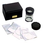 #10XS - 10X Power - Loupe Style Magnifier - Best Tool & Supply
