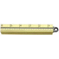20 OZ PLUMB BOB BRASS OUTAGE - Best Tool & Supply