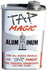 Tap Magic Aluminum - 55 Gallon - Best Tool & Supply