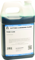 1 Gallon TRIM® E206 Long Life Emulsion - Best Tool & Supply