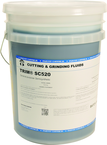 5 Gallon TRIM® SC520 General Purpose Semi-Synthetic - Best Tool & Supply