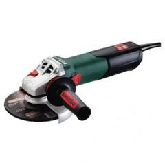 WE15-150 QUICK 6" ANGLE GRINDER - Best Tool & Supply