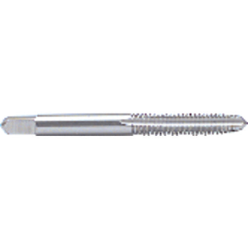 #0 NF, 80 TPI, 2 -Flute, H2 Plug Straight Flute Tap Series/List #2068 - Best Tool & Supply