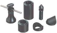#S190 - 2-1/4 to 3-1/8 Range - Little Giant Jack Screw Set - Best Tool & Supply