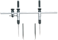 #C251A - 10-1/2'' Beam Size - Trammel - Best Tool & Supply