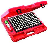 STARRETT S4007-625 .501-625" MINUS - Best Tool & Supply
