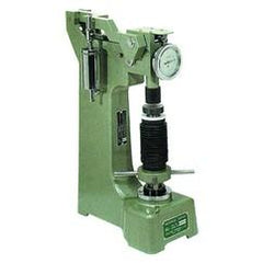 #PCHT3 - 3R Hardness Tester with Accessories - Best Tool & Supply