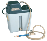 SprayMaster II (for NC/CNC Applications) (1 Gallon Tank Capacity)(1 Outlets) - Best Tool & Supply