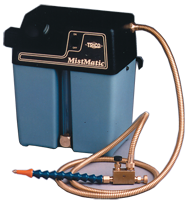 MistMatic Coolant System (1 Gallon Tank Capacity)(1 Outlets) - Best Tool & Supply