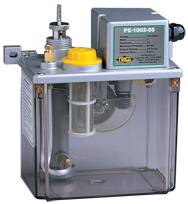 Automatic Cyclic Pump - PE-1202-30 - Best Tool & Supply