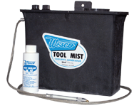 Generic USA Mist Coolant Unit - #MCU - Best Tool & Supply