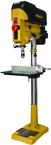 PM2800B Drill Press, 1HP 1PH 115/230V - Best Tool & Supply