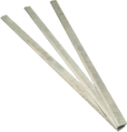 Knives, Single-Sided for 15S (Set of 3) - Best Tool & Supply