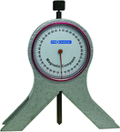 MAGNETIC DIAL PROTRACTOR - Best Tool & Supply