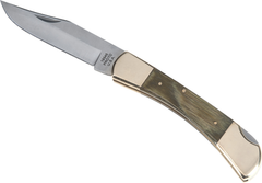 Proto® Lockback Knife w/Sheath - 3-3/4" - Best Tool & Supply