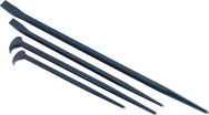Proto® 4 Piece Pry & Rolling Head Bars Set - Best Tool & Supply