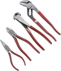 Proto® 4 Piece Assorted Pliers Set - Best Tool & Supply
