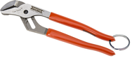 Proto® Tether-Ready XL Series Groove Joint Pliers w/ Grip - 10" - Best Tool & Supply