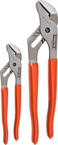 Proto® 2 Piece XL Series Groove Joint Pliers Set - Best Tool & Supply