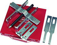 Proto® 12 Piece 10 Ton Proto-Ease™ 2-Way Straight Jaw Puller Set - Best Tool & Supply