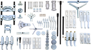 Proto® Proto-Ease™ Master Puller Set - Best Tool & Supply