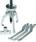 Proto® 6 Ton Proto-Ease™ 2-Way/3-Way Cone Puller Set - Best Tool & Supply