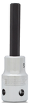 Proto® Tether-Ready 1/2" Drive Hex Bit Socket - 15 mm - Best Tool & Supply
