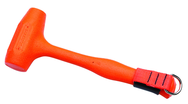 Proto® Tether-Ready Dead Blow Compo-Cast® Combo Face Hammers - 48 oz - Best Tool & Supply