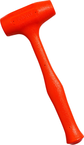 Proto® Dead Blow Compo-Cast® Combo Face Hammers - 15 oz. - Best Tool & Supply