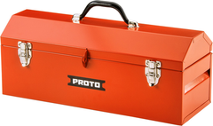 Proto® 19" Hip Roof Box With Tray - Best Tool & Supply