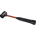Proto® 15" Soft Face Hammer - Without Tips - Large -SF20 - Best Tool & Supply
