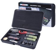 Cordless Automatic Ignition Soldering Kit - Best Tool & Supply
