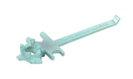 #BNWIXW - Cast Steel - Bung Nut Wrench - Best Tool & Supply