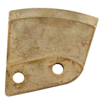 #DDB1NS - Replacement Blades for Non-Sparking Bronze Manual Drum Deheader #DD9NS - Best Tool & Supply