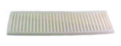 Extra Polyethylene Shelf Tray for Undercounter Acid Cabinet - #5567 - Best Tool & Supply