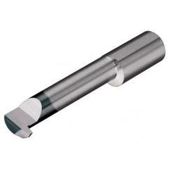 SAT-750-5X - .490 Min. Bore - 1/2 Shank -.1200 Projection - Stub Acme Internal Threading Tool - AlTiN - Best Tool & Supply